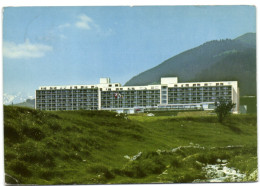 Disentis-Mustér - Hotel Acla Da Fontauna - Disentis/Mustér