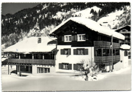 Klosters-Dorf - Chalet Bellaval - Klosters