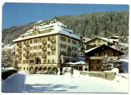 Klosters - Hotel Silvretta & Hirschen - Klosters