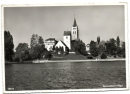 Romanshorn - Horn