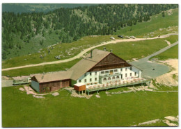 Nods - Hôtel Du Chasseral - Nods