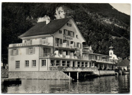 Gersau - Hotel Schwert - Gersau