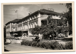 Heiden - Hotel Freihof - Heiden