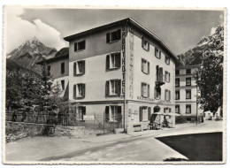 Zernez - Sporthotel Langen - Zernez