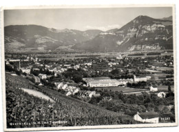 Heerbrugg (St. Gal.) Mit Vorarlberge - Berg