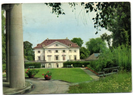 Mannenbach / Salenstein - Schloss Eugenberg - Salenstein