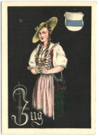 Zug - Zoug