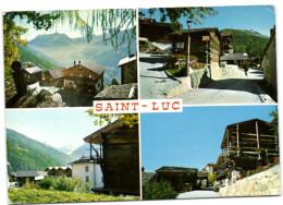 Saint-Luc - Saint-Luc