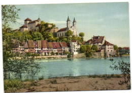 Aarburg - Aarburg