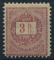 * 1888 Sztereo 3Ft - Other & Unclassified