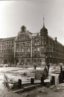 1984 Budapest, Városrendezés, -fejlesztés A Metró építéshez Kapcsolódva (Dózsa György út, Váci út, Árpád Hídi Felé Elága - Andere & Zonder Classificatie