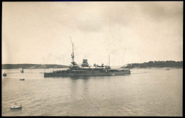 Cca 1914-1917 SMS Wien, Az Osztrák-Magyar Cs. és Kir. Haditengerészet (K. U. K. Kriegsmarine) Monarch-osztályú Partvédő  - Other & Unclassified