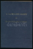 A Valószínűség Szerepe Az Igazságszolgáltatásban Című Konferencia Anyaga. Pécs, 1979. Október 4-5. Szerk.: Vargha László - Non Classés