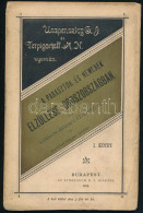 Samson-Himmelstjerna, H[ermann Guidó]: A Parasztok és A Nemesek Elzüllése Oroszországban. I-II. Köt. Uszpenszkij, G. I.  - Unclassified