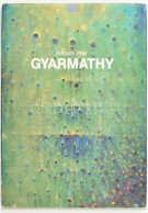 Sinkovits Péter: Gyarmathy Tihamér. Bp., 1992, Új Művészet Alapítvány. Fekete-fehér és Színes Képekkel, Gyarmathy Tihamé - Ohne Zuordnung