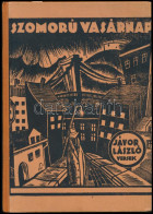 Jávor László: Szomorú Vasárnap. - - XXXI Verse. A Szerző, Jávor László (1903-1992) Bűnügyi újságíró, Költő, Szövegíró, F - Sin Clasificación