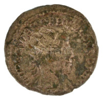 Római Birodalom / Antiochia / Trebonianus Gallus 252. Antoninianus Ag (3,20g) T:VF Roman Empire / Antioch / Trebonianus  - Zonder Classificatie