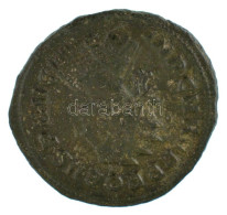 Római Birodalom / Siscia / Probus 278. Antoninianus Billon (3,46g) T:AU,XF Roman Empire / Siscia / Probus 278. Antoninia - Unclassified