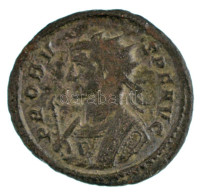 Római Birodalom / Róma / Probus 281. Antoninianus Bronz (3,46g) T:XF Roman Empire / Rome / Probus 281. Antoninianus Bron - Non Classificati