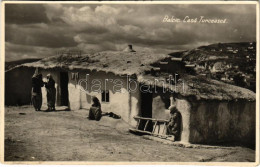 * T2/T3 Balchik, Balcic; Casa Turceasca / Turkish House. M. Vesa Photo (EK) - Zonder Classificatie