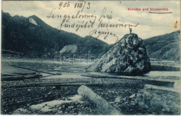 T2 1906 Szczawnica, Kotunka Rock - Zonder Classificatie