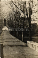 * T2 1918 Tarzo, Castello / Castle. Photo - Non Classificati