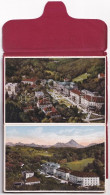 ** Rogaska Slatina, Rohitsch-Sauerbrunn; Zdravilisce / Kurort / Spa - Postcard Booklet With 12 Unused Postcards - Zonder Classificatie