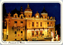 13-10-2023 (4 U 15) Casino De Monté-Carlo (Monaco) - Casinos