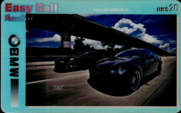 TELECARTE....BELLE VOITURE - Voitures