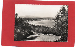 IRLANDE DU NORD---DOWN---Newcastle Co. Down, From Slopes Of Slieve Donard---voir 2 Scans - Down