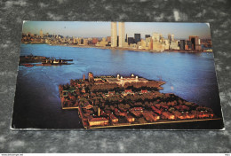 A2622  Ellis Island - Ellis Island