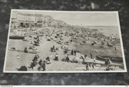 A2617   General View From Baths' Hastings - Hastings