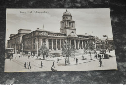 A2601 Town Hall, Johannesburg - Afrique Du Sud