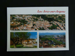 LES ARCS SUR ARGENS - VAR - MULTIVUES - Les Arcs