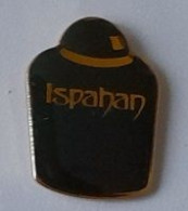 Pin' S  Parfum  ISPAHAN - Perfume