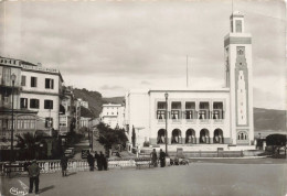 ALGÉRIE - Philippeville - Hôtel De Ville - Carte Postale Ancienne - Andere & Zonder Classificatie