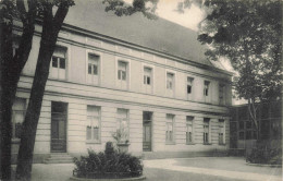 BELGIQUE - Tournai - Institution Des Dames De La Sainte Union Des  Sacrés Coeurs - Carte Postale  Ancienne - Tournai