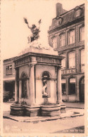 BELGIQUE - Liège - Fontaine De Jean Baptiste  - Carte Postale  Ancienne - Liege