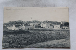 Primel, Grand Hôtel Et Les Rochers, Finistère 29 - Primel