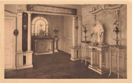 FRANCE - La Chambre Oratoire Des Buissonnets Où Thérèse Enfant Atteinte D'une Grave Maladie - Carte Postale  Ancienne - Andere & Zonder Classificatie