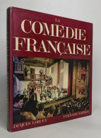 La Comédie Française - Art