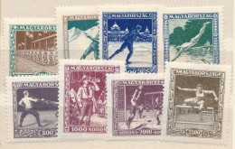 ** 1925 Sport (I.) Sor (15.000) - Sonstige & Ohne Zuordnung