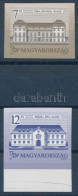 ** 1991 Kastélyok (IV-V.) (14.000) - Sonstige & Ohne Zuordnung