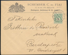 1899 - Altri & Non Classificati