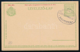 1915 - Altri & Non Classificati