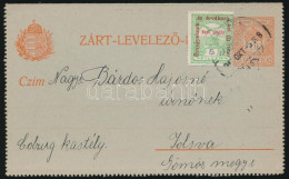 1916 - Altri & Non Classificati