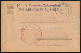 1917 - Other & Unclassified