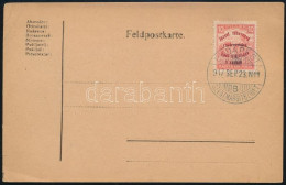 1917 - Altri & Non Classificati