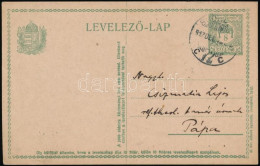 1917 - Altri & Non Classificati