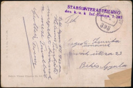 1918 - Other & Unclassified
